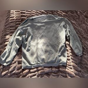 Aerie Real Crew Sweatshirt
